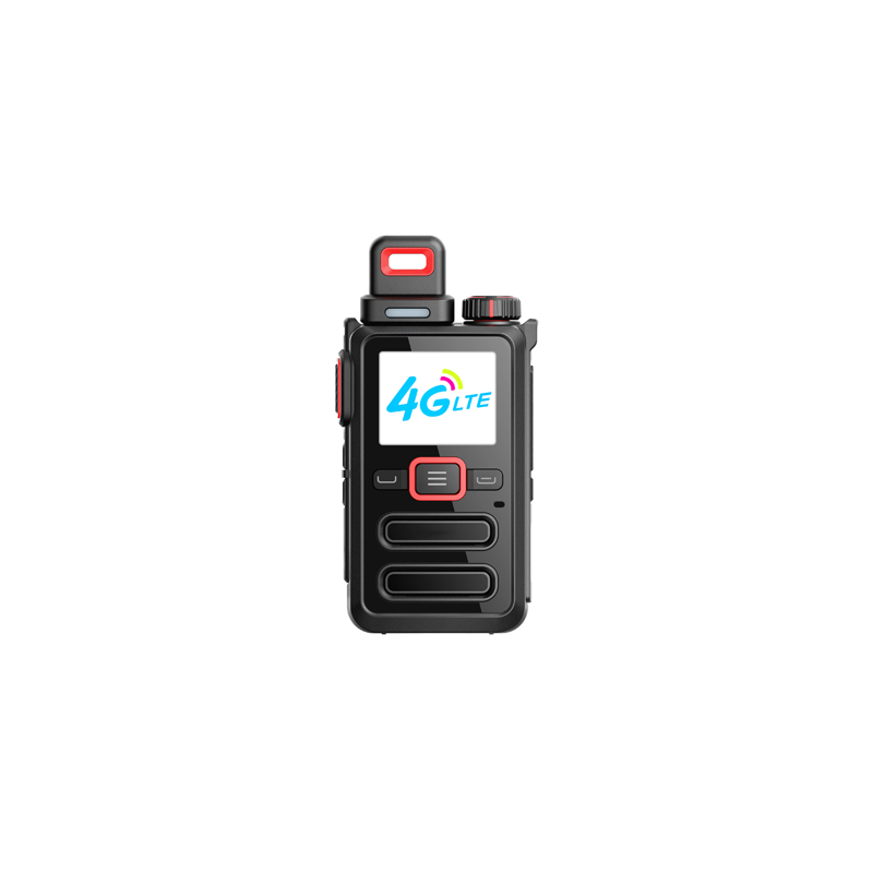 NH-85 Walkie Talkie NH-85 Mini 4G Android GPS PoC Walkie Talkie 3000mAh Long Range Two Way Radio