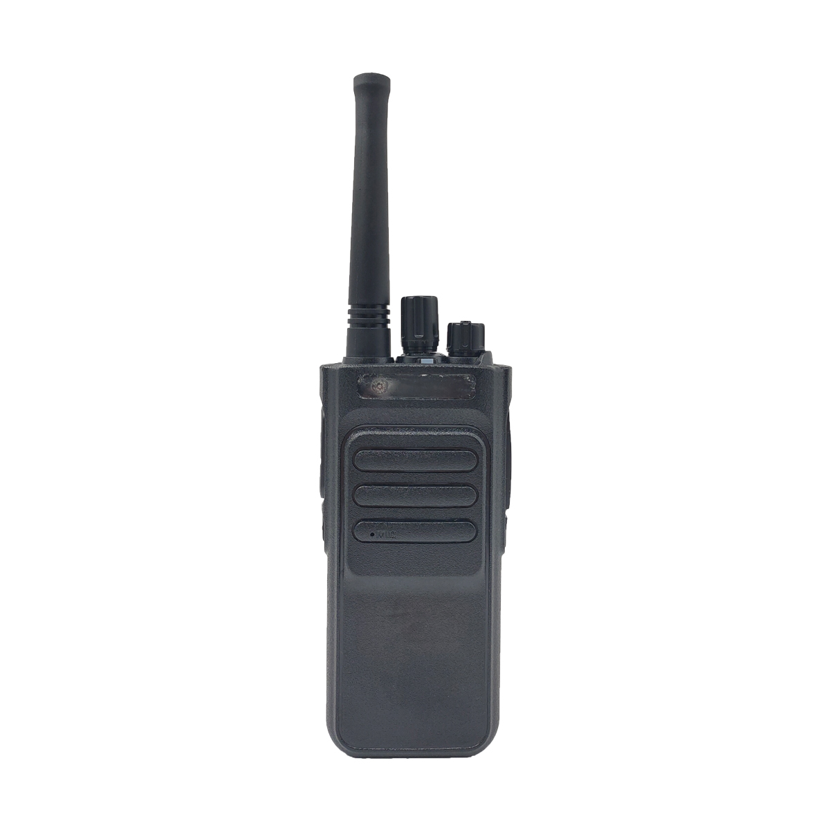 AH-U/V11 Walkie Talkie AH-U/V11 No Screen Analog VHF UHF Portable Two Way Radio