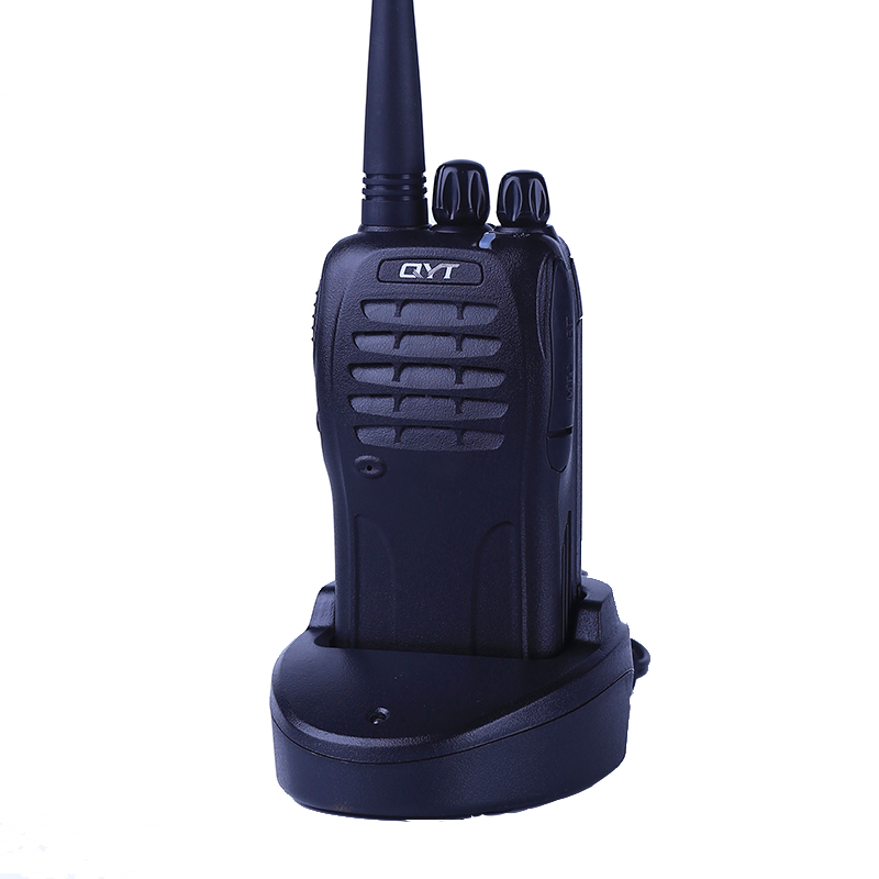 KT-Q9 handheld radio QYT KT-Q9 UHF 16 Channels Portable Ham Walkie Talkie