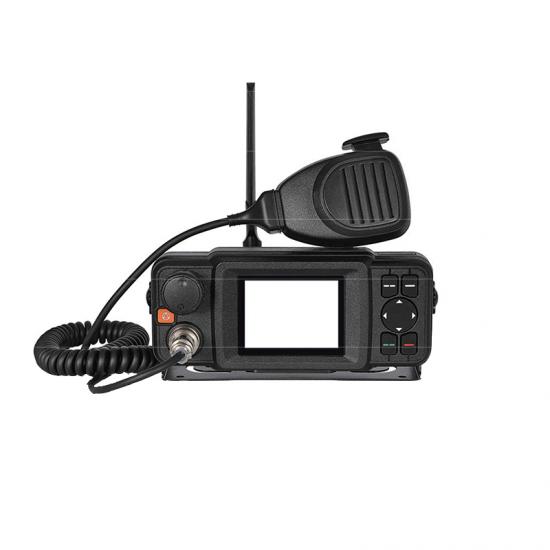 NM-1000 4G network mobile radio QYT NM-1000 4G Vehicle Network Two Way Radio