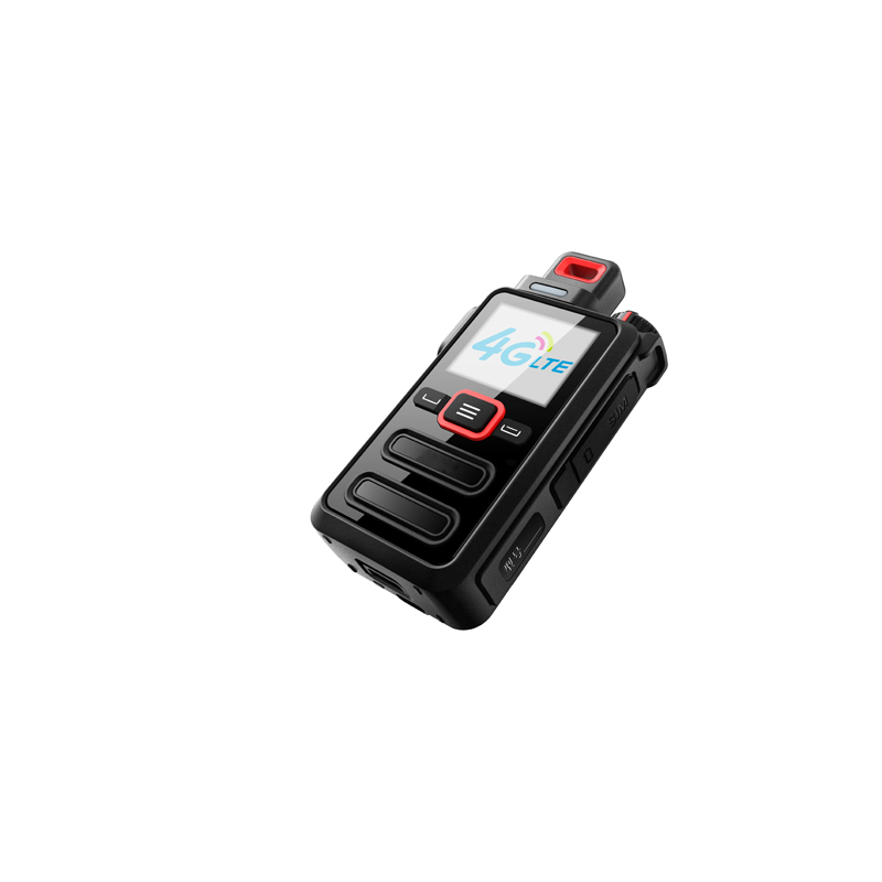 NH-85 Walkie Talkie NH-85 Mini 4G Android GPS PoC Walkie Talkie 3000mAh Long Range Two Way Radio