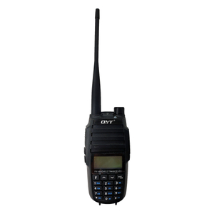 AH-UV4 7W Dual Band Screen 3600mAh Long Range Handheld Walkie Talkie