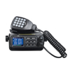 KT-5800 12/24V Dual Band Quad Standby 25W VHF 20W UHF Mobile Ham Radio