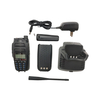 AH-UV16 7W Dual Band Screen 3600mAh VHF UHF Long Range Handheld Walkie Talkie