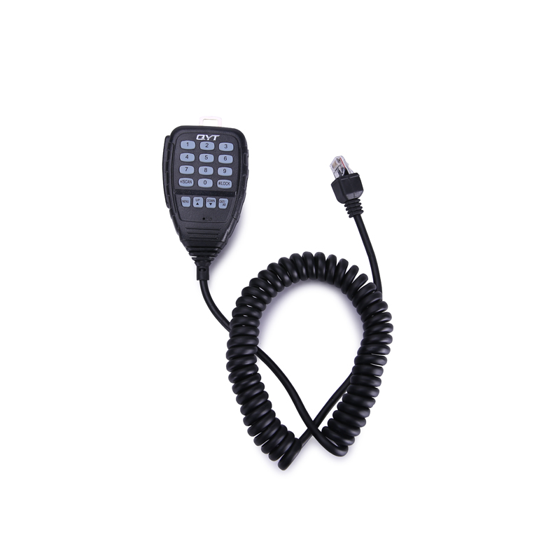 KT-7900C 25W UV Dual Band Frequency Hopping Auto Networking Mobile Two Way Radio