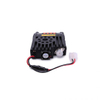 AR-8900 25W Air Band RX VHF UHF Dual Band Mini Mobile Radior