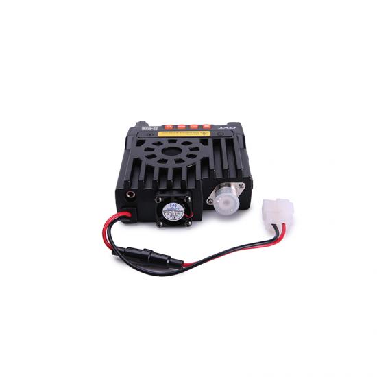 AR-8900 25W Air Band RX VHF UHF Dual Band Mini Mobile Radior