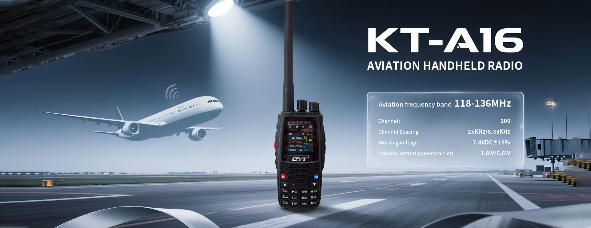 KT-A16(banner)