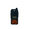 AH-15 QYT Dual Band Type-C Walkie Talkie 3km Long Range FCC CE IC Certified Portable Two Way Radio