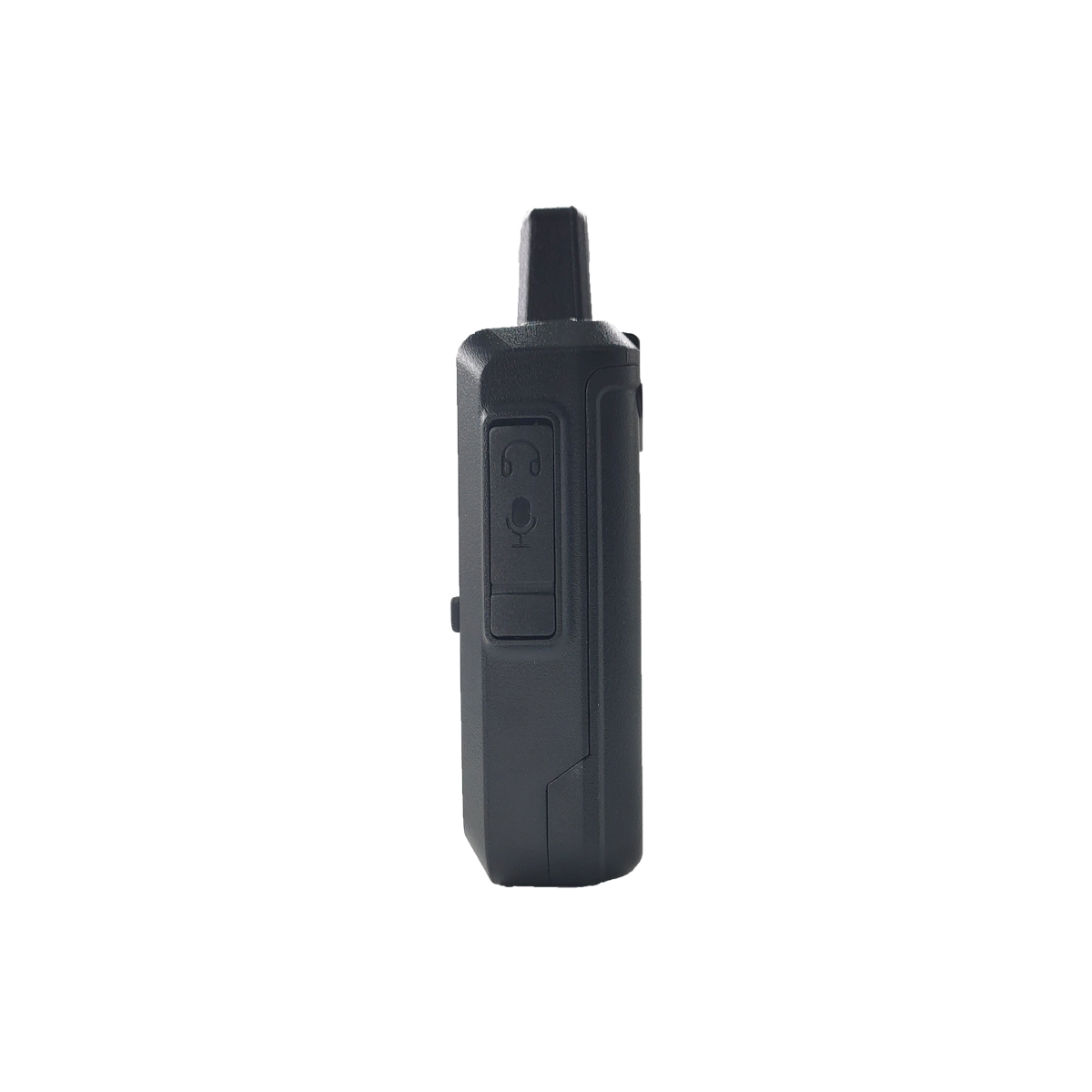 NH-40 SIM Card 4G Long Distance Portable PoC Handheld Radio