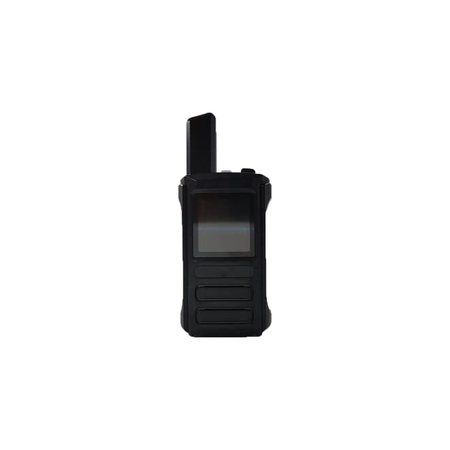 NH-20 SIM Card 100km Long Distance Zello PoC Handheld Radio