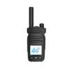 NH-87 Multi-color SIM Card GPS 4G PoC Handheld Radio