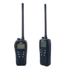 QYT M83 5W VHF Floating Marine Walkie Talkie IPX7 Waterproof Weather Channel Handheld Radio