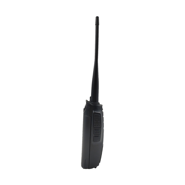 AH-UV4 7W Dual Band Screen 3600mAh Long Range Handheld Walkie Talkie