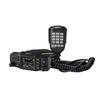KT-M600 VHF UHF Dual Band Color Screen Detachable Panel Mobile Two Way Radio