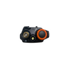 UV-K5 5W Full Band Walkie Talkie,10km Long Range GMRS Air Band NOAA Type-C Two Way Radio
