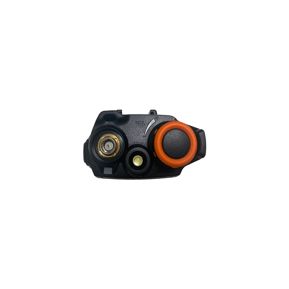 UV-K5 5W Full Band Walkie Talkie,10km Long Range GMRS Air Band NOAA Type-C Two Way Radio