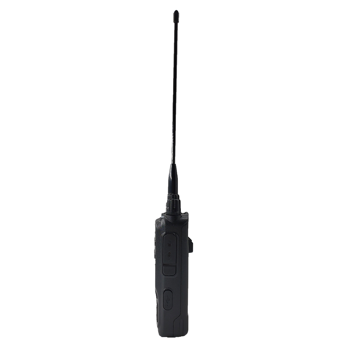 AH-UV14 128CH Dual Band Handheld Radio USB Charging Long Range Analog Walkie Talkie