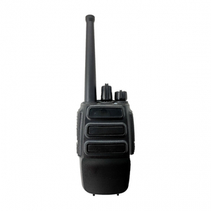 AH-U2 AH-66 QYT Mini Analog UHF Walkie Talkie 16CH DC3.7V Portable