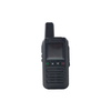 NH-40 SIM Card 4G Long Distance Portable PoC Handheld Radio