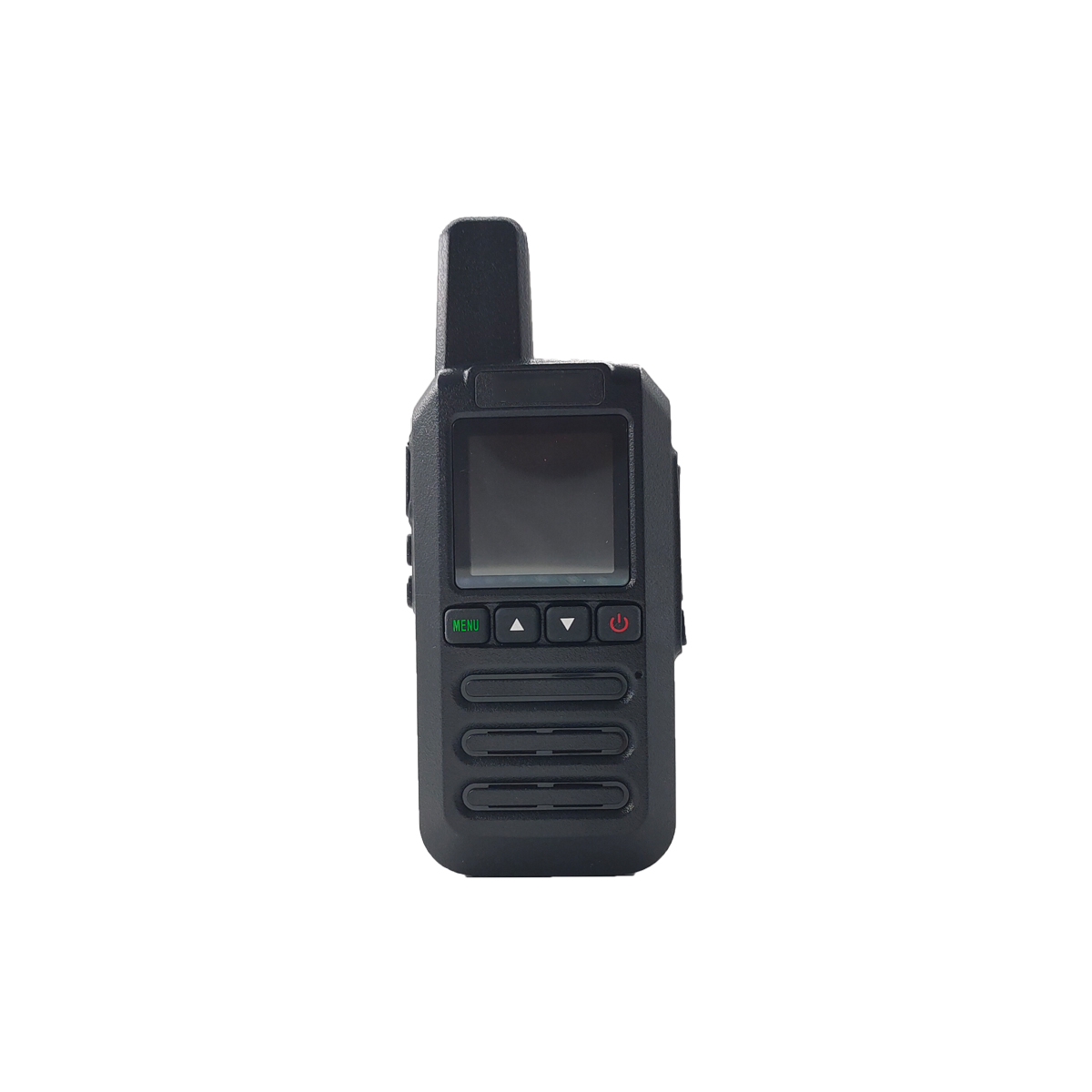 NH-40 SIM Card 4G Long Distance Portable PoC Handheld Radio