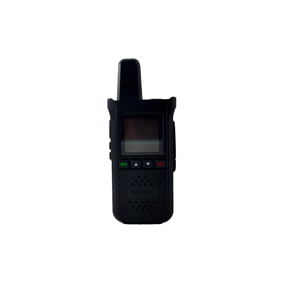 NH-55 Portable 4G SIM Card 50km Long Distance PoC Handheld Radio