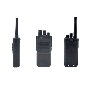 AH-U/V11 QYT Analog Single Band Walkie Talkie VHF UHF 16CH Long Range Radio