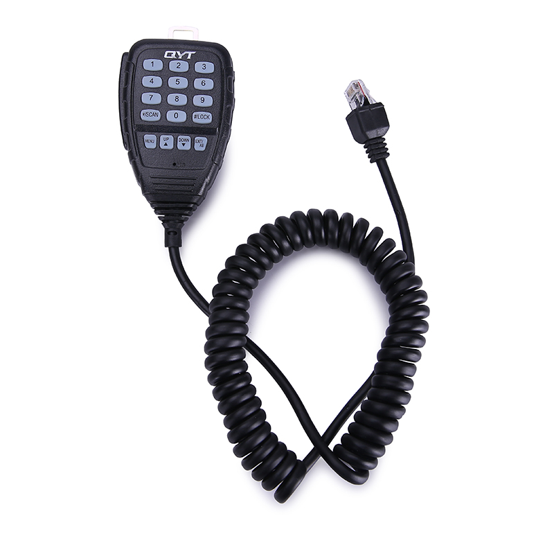 KT-8900R Tri Band Mobile Ham Radio 25W VHF 20W UHF Analog Vehicle Transceiver