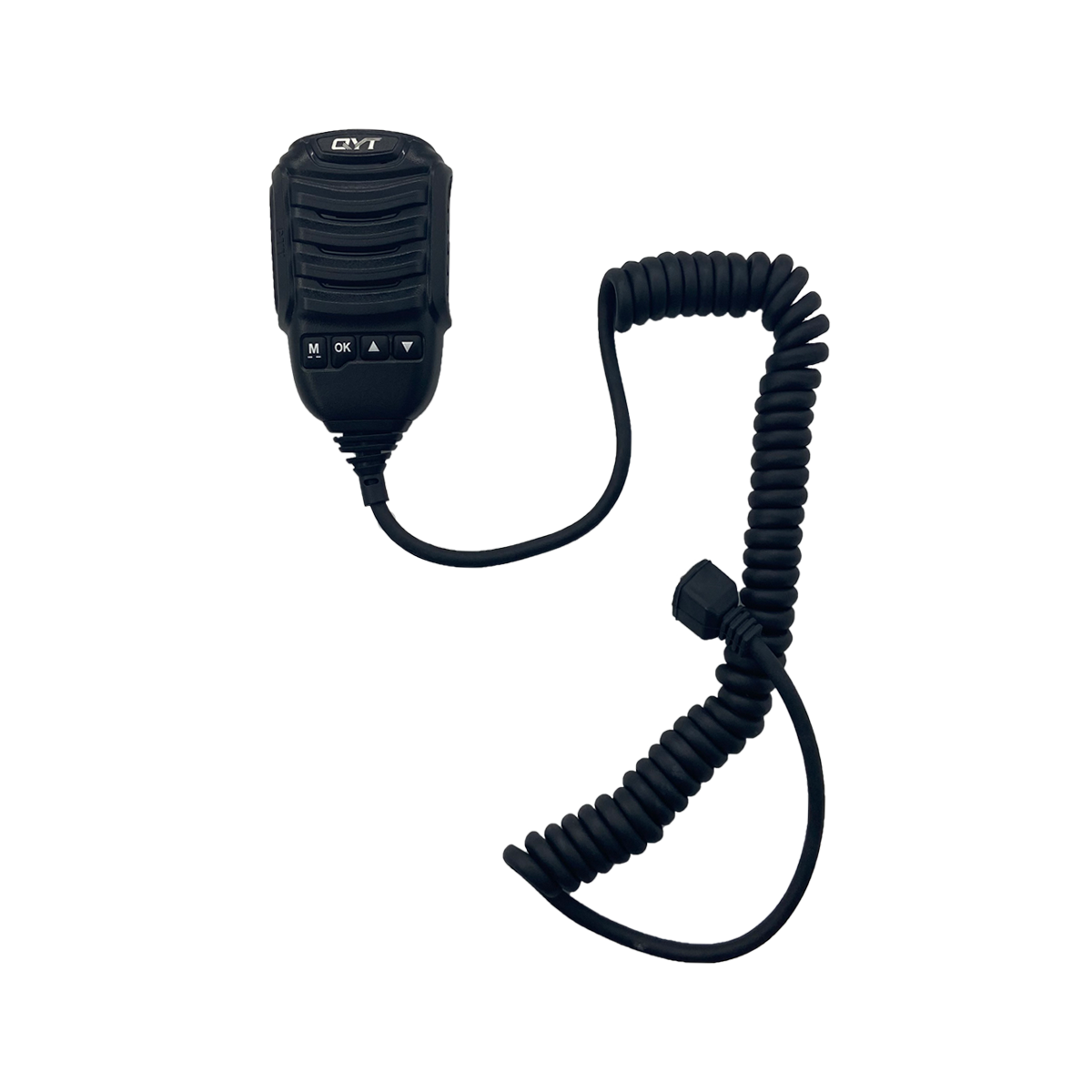 QYT AP-18 Dual Band GPS Mobile Radio with Wireless Microphone APRS Two Way Radio
