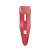 E22 Lanyard Mini Walkie Talkie 0.5W UHF Portable Custom Color Radio
