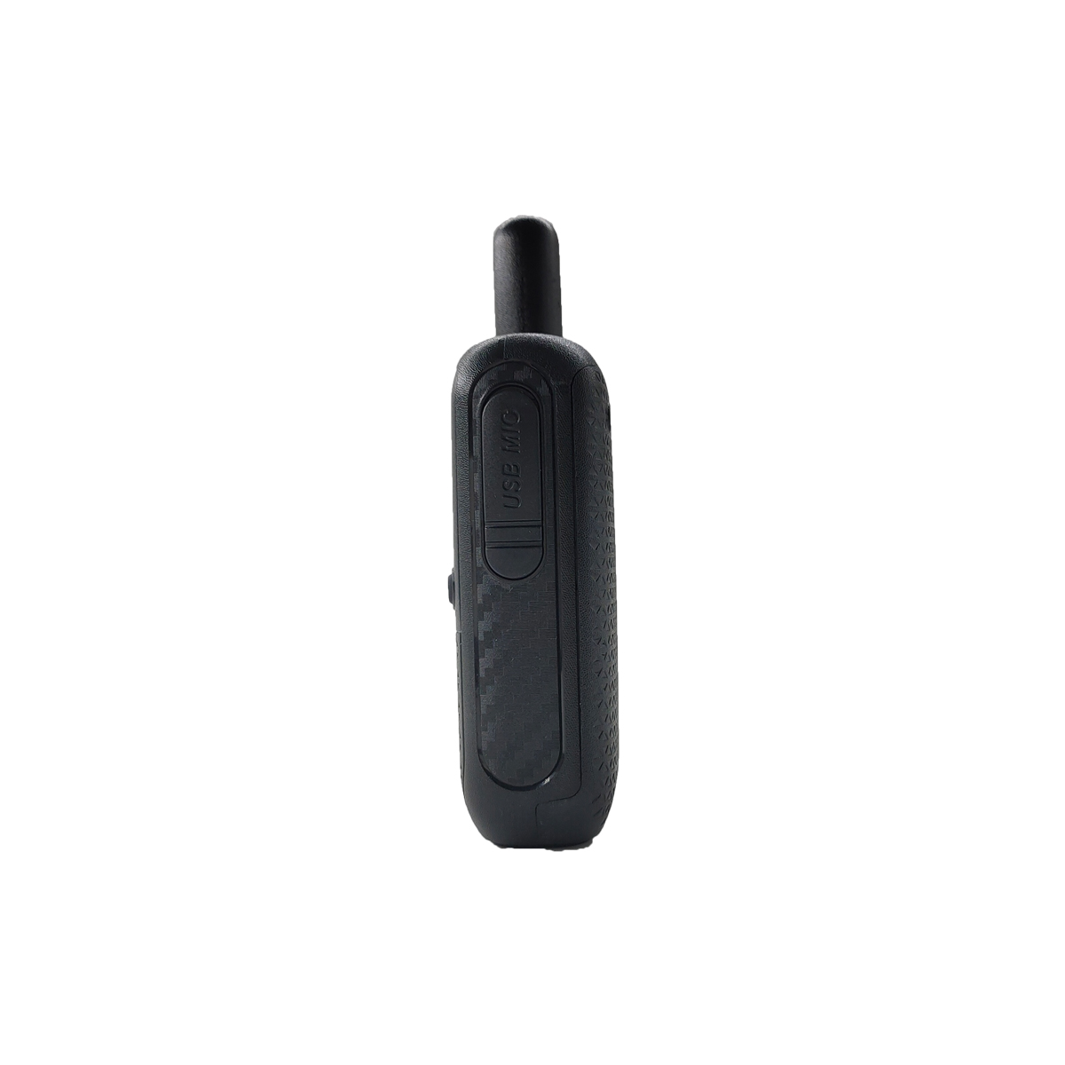 AH-UV7 2W Mini VHF UHF Portable Analog Walkie Talkie for Kids
