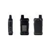 NH-86 4G Android PoC Radio GPS 3000mAh Long Range Walkie Talkie