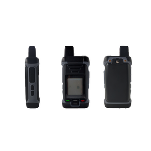NH-86 4G Android PoC Radio GPS 3000mAh Long Range Walkie Talkie