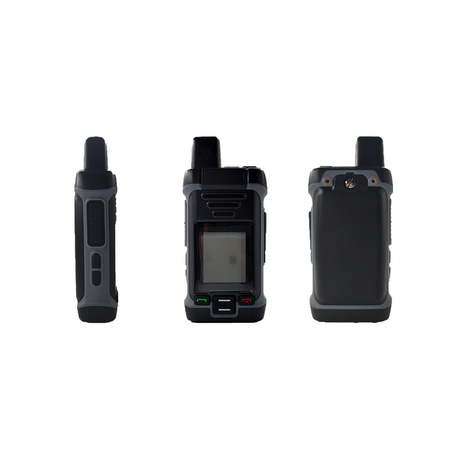 NH-86 4G Android PoC Radio GPS 3000mAh Long Range Walkie Talkie