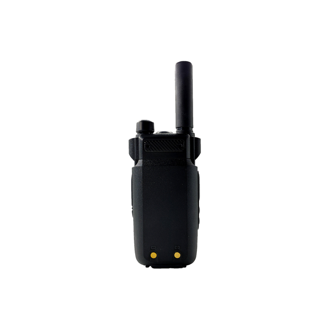 NH-75 GPS Android 4G Long Distance PoC Handheld Radio