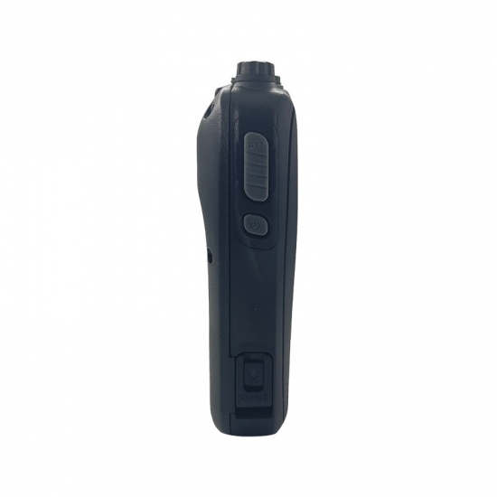 QYT M83 5W VHF Floating Marine Walkie Talkie IPX7 Waterproof Weather Channel Handheld Radio