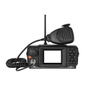 QYT NM-1000 4G Network Unlimited Range Mobile Car Radio Transceiver