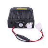 KT-8900D Dual Band Quad Standby Color Screen 25W VHF UHF Mobile Ham Radio