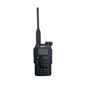 UV-K5 5W Full Band Walkie Talkie,10km Long Range GMRS Air Band NOAA Type-C Two Way Radio