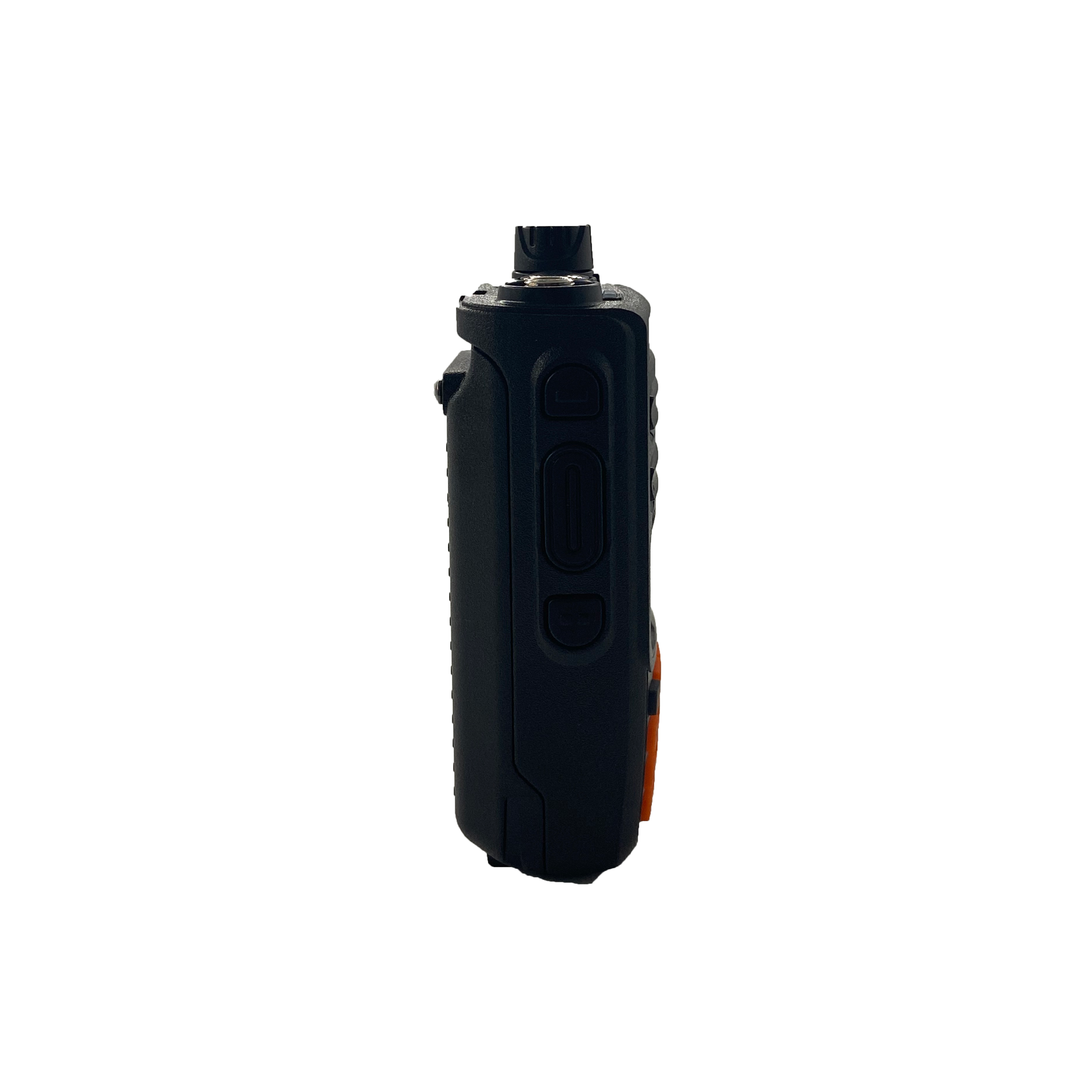 AH-15 QYT Dual Band Type-C Walkie Talkie 3km Long Range FCC CE IC Certified Portable Two Way Radio