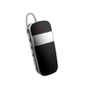 E55 Mini In-ear Walkie Talkie 0.5W UHF 99CH Colorful PTT Portable Radio