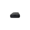 AH-U/V5 Screenless Mini Walkie Talkie 0.5W VHF UHF 16CH Short Range Transceiver