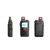 NH-85 Mini GPS 4G SIM Card 100km Long Distance PoC Radio
