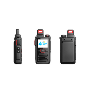 NH-85 4G GPS Android Mini Long Distance PoC Walkie Talkie
