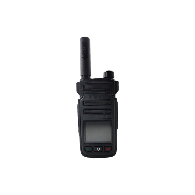 NH-75 GPS Android 4G Long Distance PoC Handheld Radio