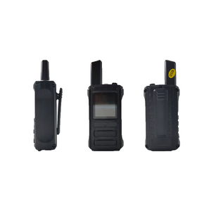 NH-20 SIM Card 100km Long Distance Zello PoC Handheld Radio