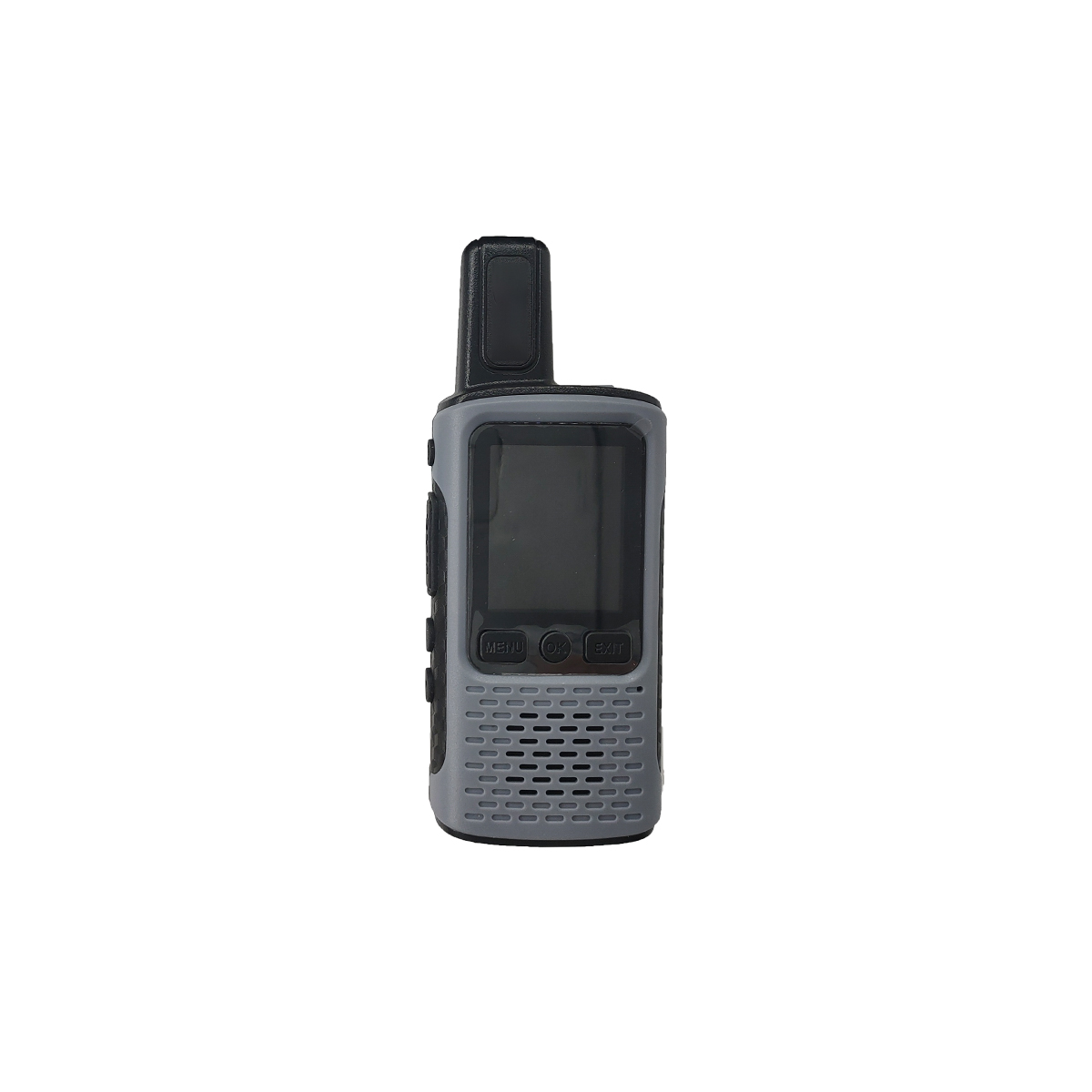 NH-35 Ultra-thin SIM Card 4G 100km PoC Handheld Radio