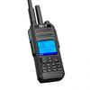 QYT NHAD-309 10W IP68 Waterproof POC DMR Analog UHF Dual Mode Digital Walkie Talkie AES256 Encrypted