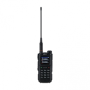 QYT KT-9R Six Band Dual Standby Type-C Long Range Analog Walkie Talkie