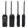 QYT M93 Floating Marine Walkie Talkie IPX7 Waterproof AI Noise Reduction Vibration Drainage Boat Radio